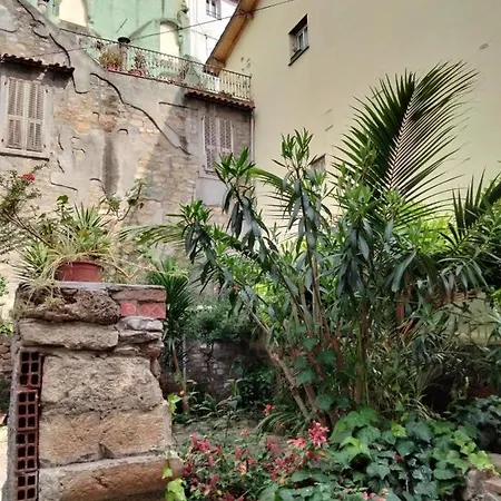 Via Monta Retro Appartement San Remo