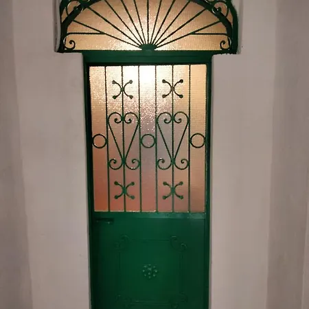 Appartement Via Monta Retro San Remo