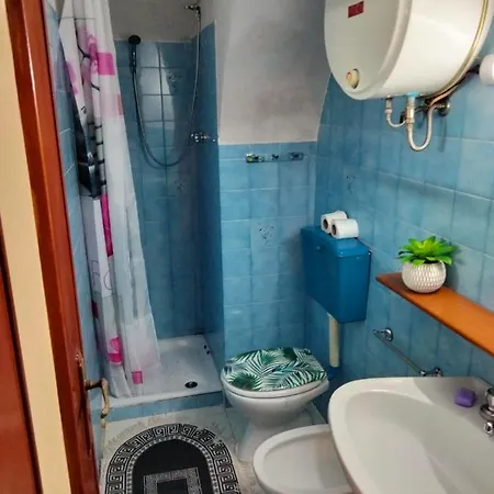 아파트 Via Monta Retro 산레모