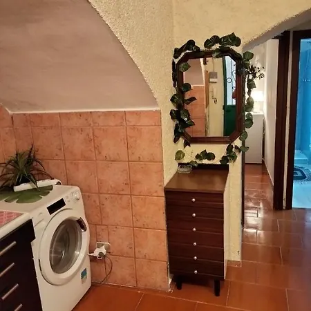 Via Monta Retro 아파트 산레모